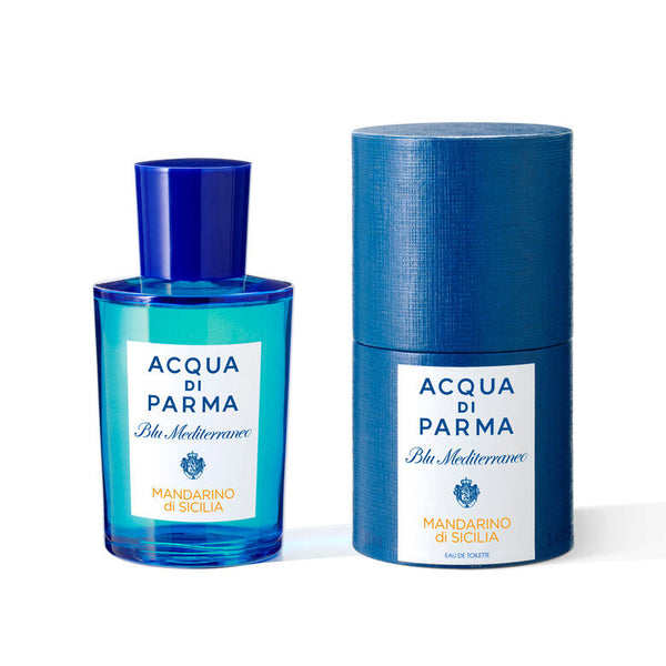 Mandorlo Di Sicilia By Acqua Di Parma